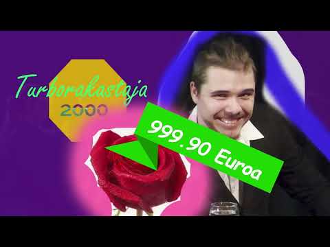 Valitettavat Uutiset: osa 36 (#väkivallaton#)