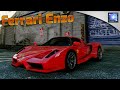 Ferrari Enzo 4.0 для GTA 5 видео 11