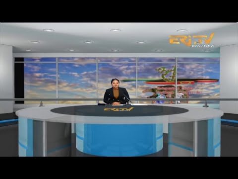 News in English for May 26, 2022 - ERi-TV, Eritrea
