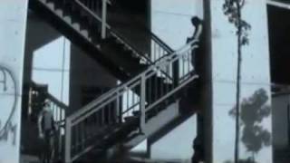 Lahzamatik - Michael Holm - Smog in Frankfurt