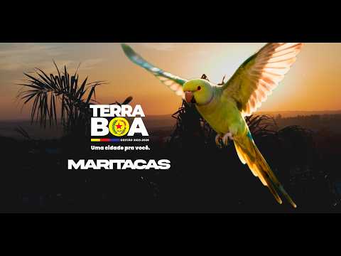 Prefeitura de Terra Boa | Vídeo Institucional Gestão 25/28 | ABR 2026