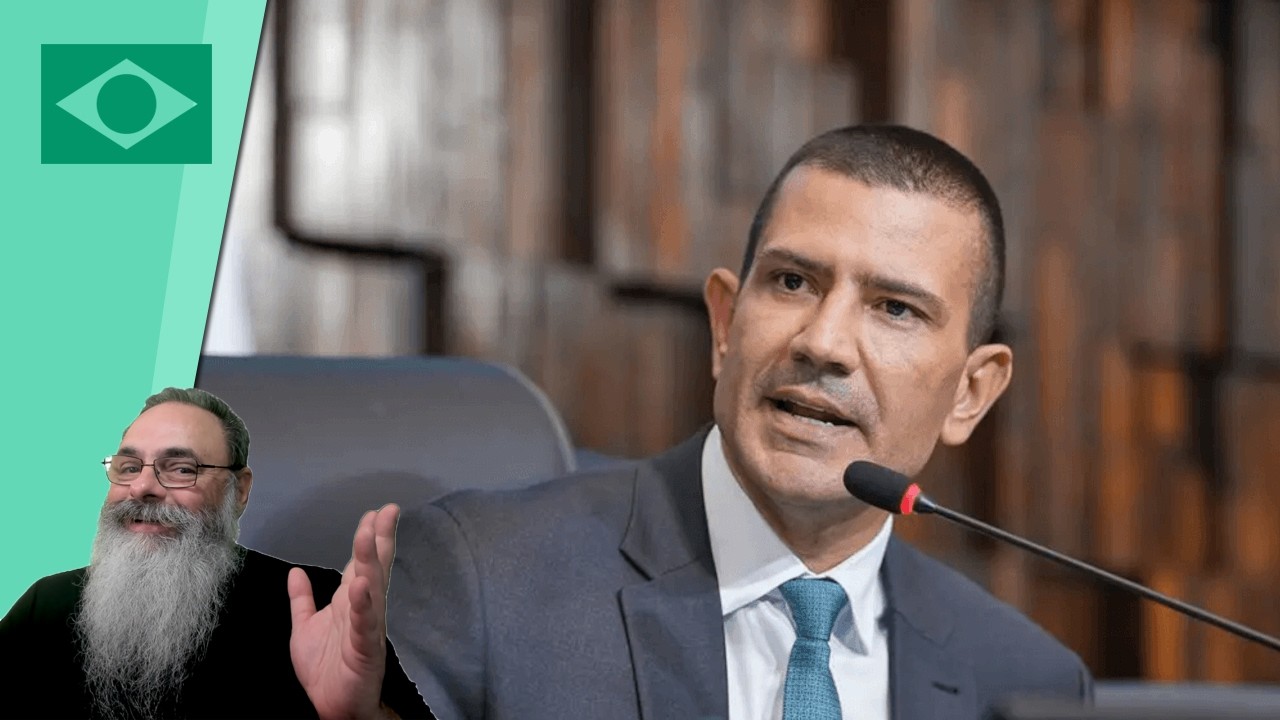 TSE e STF RECUSAM recursos de EDUARDO PAES e DOUGLAS RUAS GANHA eleição no RIO no 1o TURNO