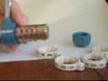 Setting A Password On A Master Lock PasswordPlus Lock