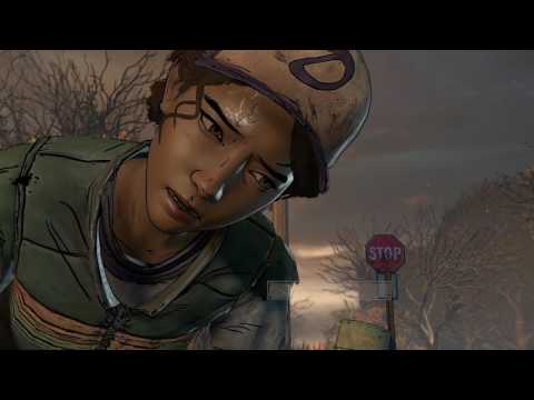 The Walking Dead: A New Frontier - Ep 1 - Ties that Bind (3/3)