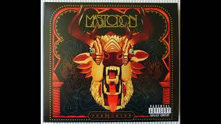 Mastodon ‎– The Sparrow (HQ)