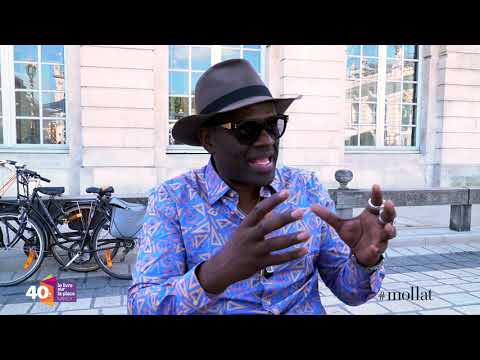 Alain Mabanckou - Les cigognes sont immortelles