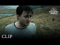 He Knows We Re Hunting Horcruxes Harry Potter And The Deathly Hallows Pt 2