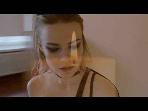 Jennifer Touch: Sacred Type (official video)