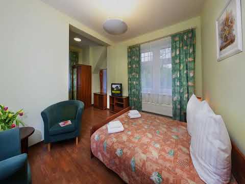 Mauritius Ośrodek Szkolenia Sportu i Rekreacji - Szklarska Poręba - Poland