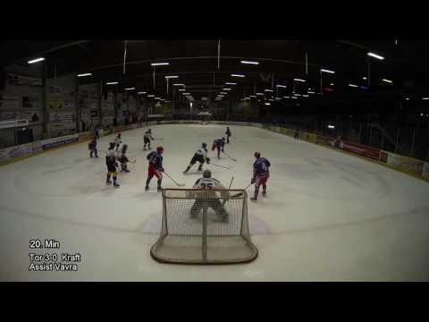 2016-11-13 Hammer Eisbären - Grefrath Phönix