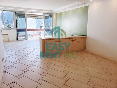 Easy Rent Rio - Vende apartamento em Ipanema