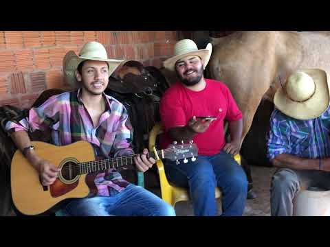 LITRÃO - WILLIAM E BIDIKO COVER (Matheus e Kauan)