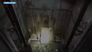 blitz-nelle-palazzine-iacp-trovati-2-chili-di-droga-nel-vano-ascensore