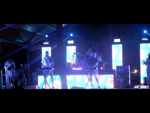 Los Wálters - Live Streaming Concert