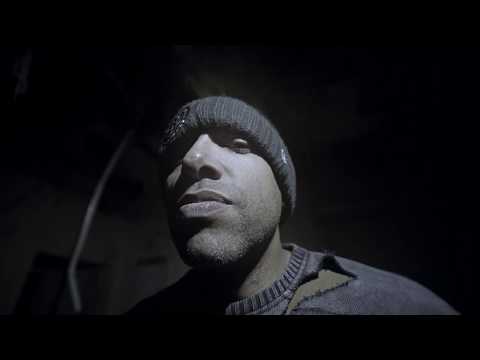 Koba Kane - Broken Freestyle [Music Video]