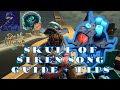 SoT Skull Of Siren Song Complete Voyage And Commendation Guide Plus Tips Sea Of Thieves Season 10