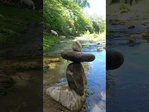 #cordoba #casagrande#ro #rockbalancing #nature #stonebalance #argentina #travel #hiking