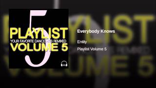 Everybody Knows (Remix Extended)
