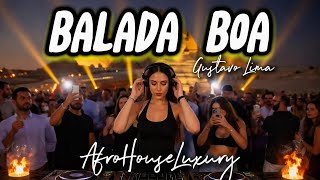 Download lagu Gusttavo Lima - BALADA BOA  (Tchê Tcherere Tchê Tchê) | Afro House LUXURY Remix (Summer Vibes 2026) mp3