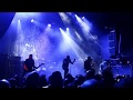 Naglfar - The Mirrors of my Soul | Inferno Metal Festival 2018