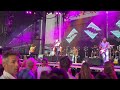 O.A.R. “World Like That” - St. Louis (8/10/22)