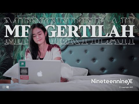 NineteennineX - Mengertilah (Official Music Video)