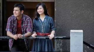 PHOTO CLIP PREWEDDING DITA & HATTA
