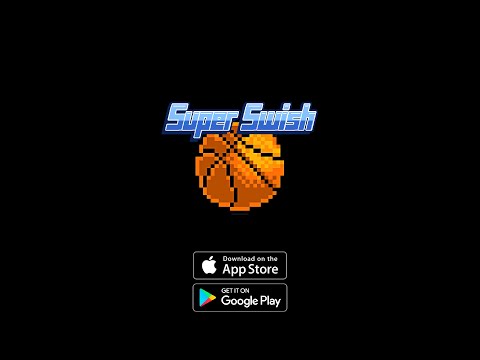 Super Swish - Basketball Games Video