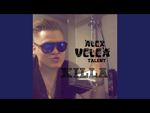 Alex Velea Talent