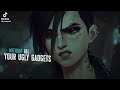 Arcane TikTok Edits Compilation Part 1