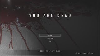 【実況プレイ】バイオハザード RE:2 Z バージョン#35 アネットの使ってる武器欲しい。