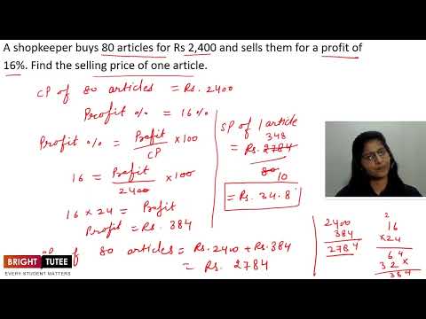 02 2 Finding The Increase Or Decrease Percent Part 2