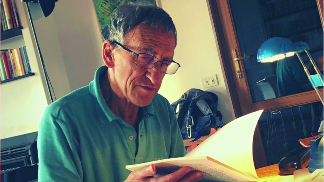 Liberarsi dal Giudizio   Mauro Scardovelli