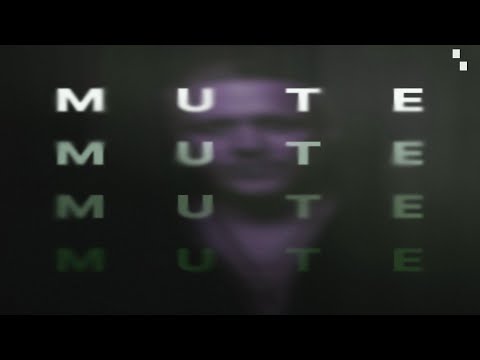 Jan Blomqvist - MUTE (Album)