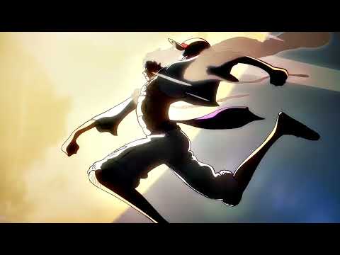 JOY BOY HAS RETURNED! 4K EDIT👒 | ONE PIECE GEAR 5 AMV 1071 EP ASMV | ABBA - Lay All Your Love On Me