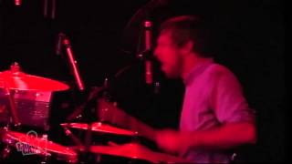 Brian Jonestown Massacre - B.S.A. (Live in Sydney) | Moshcam