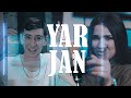 Zaka & Sofya Abrahamyan - Yar Jan (Official music video) / 2021 Zaka & Sofya Abrahamyan - Yar Jan (Official music video) / 2021