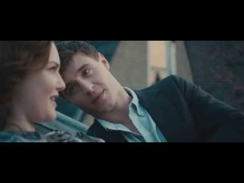 The Riot Club - Lauren and Miles Scene HD 720p