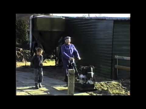 Zo was het leven op Eemdijk in 1988