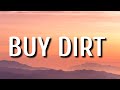 Jordan Davis - Buy Dirt (Lyrics) ft. Luke Bryan