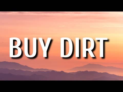 Jordan Davis - Buy Dirt (Lyrics) ft. Luke Bryan