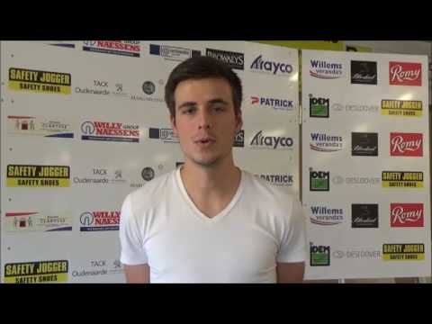 KSVO-TV : voorbeschouwing Virton - KSVO