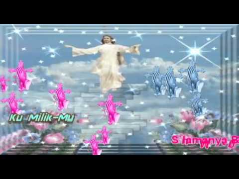 Sampai Memutih Rambutku( Lagu Rohani )With Lyrics