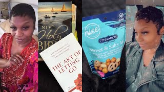 How Messy Can They Be? | Being Intentional & Mastering the Unknown, Trying new snacks 