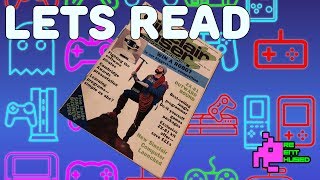 Sinclair User February 1984