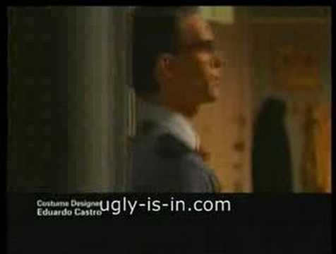Ugly Betty 207 Promo (Nov 8, 2007) Posh Spice Guest Stars