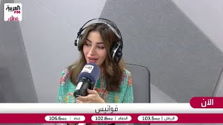 ضمير أبلة حكمت.. أعمال طُبعت في ذاكرة المشاهد العربي