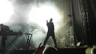 Covenant - Call the ships to port