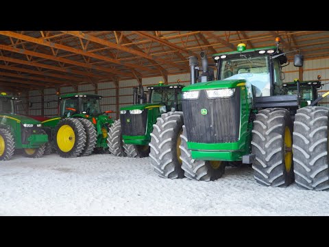 Maintaining The Brain Behind Farm Automation (Ep. 63)