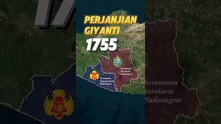 Download lagu Dulu satu kini terpisah : Yogyakarta dan Surakarta mp3